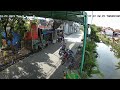 🔴[LIVE CCTV] Trembul RT.07 RW.09 Tanubayan Bintoro - Kec. Demak (Cam 1) | DEMAK SMART CITY