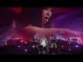 aespa at COACHELLA | ning ning’s high note black mamba