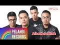 BIAN Gindas - Alhamdulillah (Official Lyric Video)