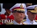 What To Know About Thailand's New King - Crown Prince Maha Vajiralongkorn | TIME