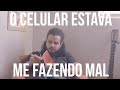 Acabe com o vício do celular | Vida Simples EP04