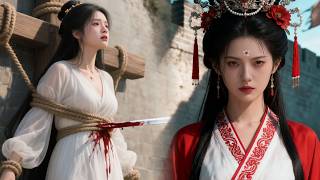 Reborn Saintess Takes Back Stolen Luck and Repays Evil with Evil