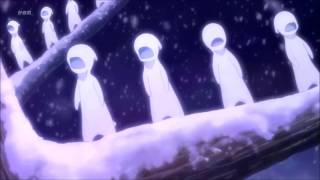 Hakkenden Touhou Hakken Ibun ep 8 : (Yuki no hitohara) Yukhime song