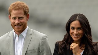 ‘Rich freeloaders’: Harry and Meghan denied ability to use Air Force One