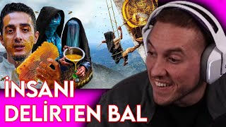 RRaenee - Ruhi Çenet İNSANI DELİRTEN BALI İzliyor @ruhicenetvideos