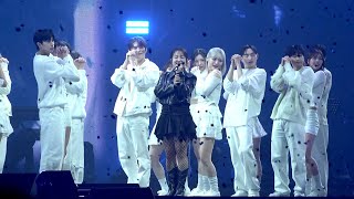 [4K] 250216 윤하 - 은화 | 2025 윤하 앵콜 콘서트 ”GROWTH  THEORY : Final Edition“