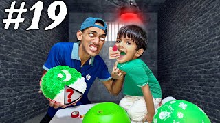 My Little Brother Secretly Eats Cake 😱| Ak Ultra Ka Bhai Naraz Kyun 😭| Happy Independence Day 😍|