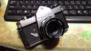 【HD版】 ASAHI PENTAX SL 1