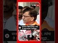 sanjay raut on manoj jarange सरकारला डोईजड होतात त्यांना ते अटक करतात जरांगेसुद्धा...