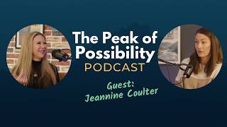 Straight-A Student to Rock Bottom: Jeannine Coulter’s Recovery Story