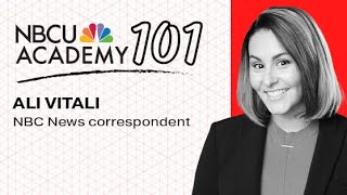 Covering Political Rallies - NBCU Academy 101