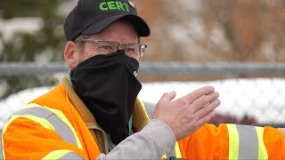 Citizen Corps Program in Washoe County