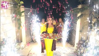 Vekh Main Mendhi Leke - Noor Jehan Mahi Naz Presents
