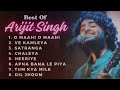 Best Of Arijit Singh | Arijit Singh Songs | Arijit Singh Hit Songs | Arijit Singh Jukebox Songs