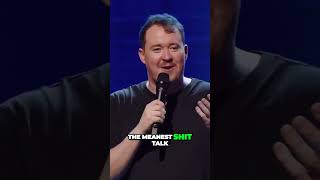 Shane Gillis - BEST Trump Impression  #funnymoments #shanegillis #shane #funny #funnyvibes #shorts