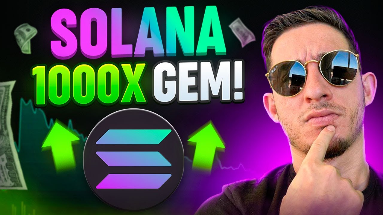 🔥 Top SOLANA Memes Set To Explode For 100x To 1000x Gains! Unleash Your ...