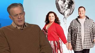 Billy Gardell, Down 173 Lbs., REVEALS What Prompted Transformation (Exclusive)