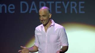 Et si notre santé était sous nos pieds ? | Stéphane DARTEYRE | TEDxPapeete