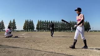 【ストロングカップ1部準決勝/無編集】ハードライナーズ vs 市川ラビッツ