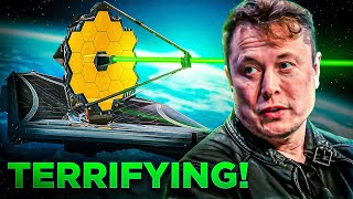 James Webb Telescope New Discovery Shocks The Entire Space Industry!
