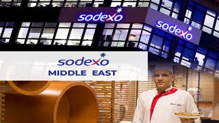 Sodexo Creating A Better Everyday For Everyone