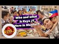 Kuya J Restaurant with a Surprise?!! EASTWOOD CITY Manila Philippines 🇵🇭