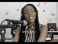 YOU ARE THE MOST HIGH BY DAVID JONES IN FT EMMA OH MA GOD, EMINO AND BANKE