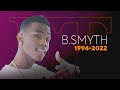 B. Smyth, R&B Singer, Dead at 28