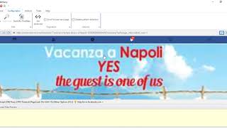How to scrape Facebook Reviews using Webharvy