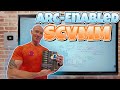Azure Arc-Enabled System Center Virtual Machine Manager ( SCVMM ) Walkthrough