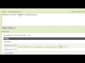 SQL 05 - SELECT DISTINCT columns FROM