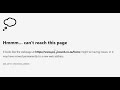 How to resolve the ERR_HTTP2_PROTOCOL_ERROR when accessing Politicsweb.
