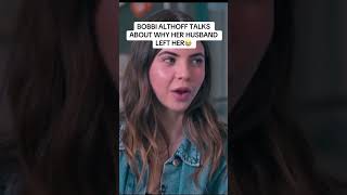 💔 Bobbi Althoff Finally Reveals Why Her Husband Left