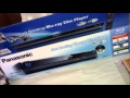 Panasonic DMP-BD45GC-K Region Free HDMI Blu ray DVD Player - GandhiAppliances.com