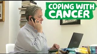 Counselling for people affected by cancer - Macmillan Cancer Support