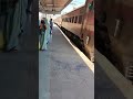 Hazrat Nizamuddin Ahmedabad Express Skipping Lalitpur Junction #indianrailway #train #viral