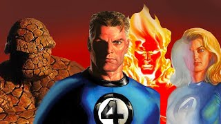 Why the Fantastic Four matter?