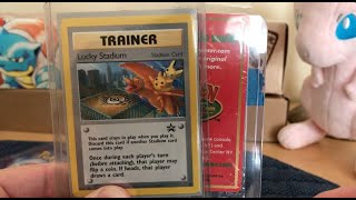 How to get a FREE $500 Pokemon card! Lucky Stadium!