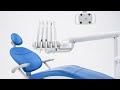 A-dec® Introduces First Digitally Connected Dental Chair and Delivery System