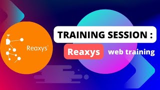 Reaxys Training