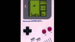 Javascript Tetris Clone