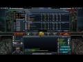 hts3 cycle 2 lbr3 null vs bmg game 2