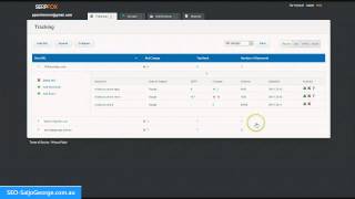 Serpfox SERP Tracker Review