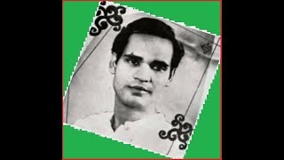 Ke jeno aaj amar chokhe, Singer Mahmudun Nabi, কে যেন আজ আমার চোখে,