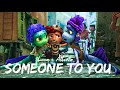 Luca & Alberto | Someone To You [Luca Spoilers]