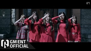 Red Velvet (레드벨벳) '피카부 (Peek-A-Boo)' Official MV