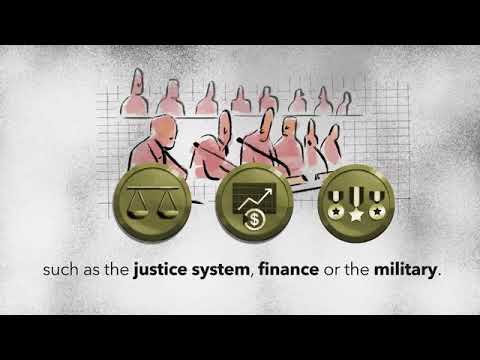 Legislative Oversight- Explained - YouTube