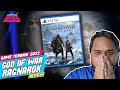 God Of War Ragnarok Adalah Game Terbaik Pernah Aku Main (PS5 Malaysia Review)