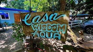 Summer Get Away at  Wisdom Aqua Beach Resort: Magsaysay Misamis Oriental