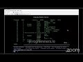 11. IBMi (AS400) - Opcode Extenders & Error Handling